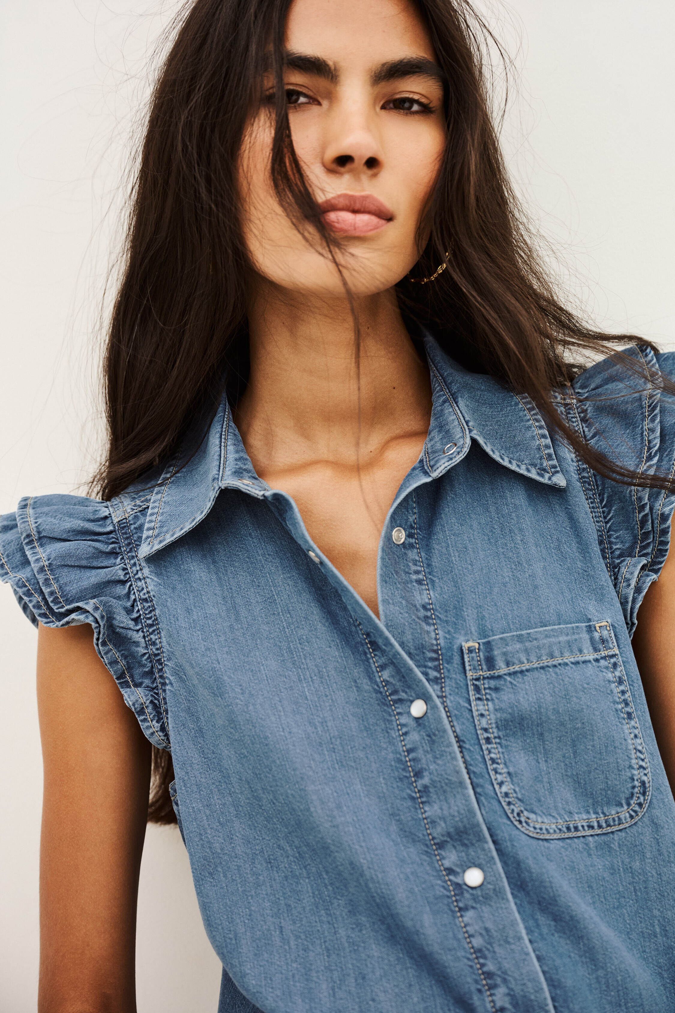 chemise YOYO