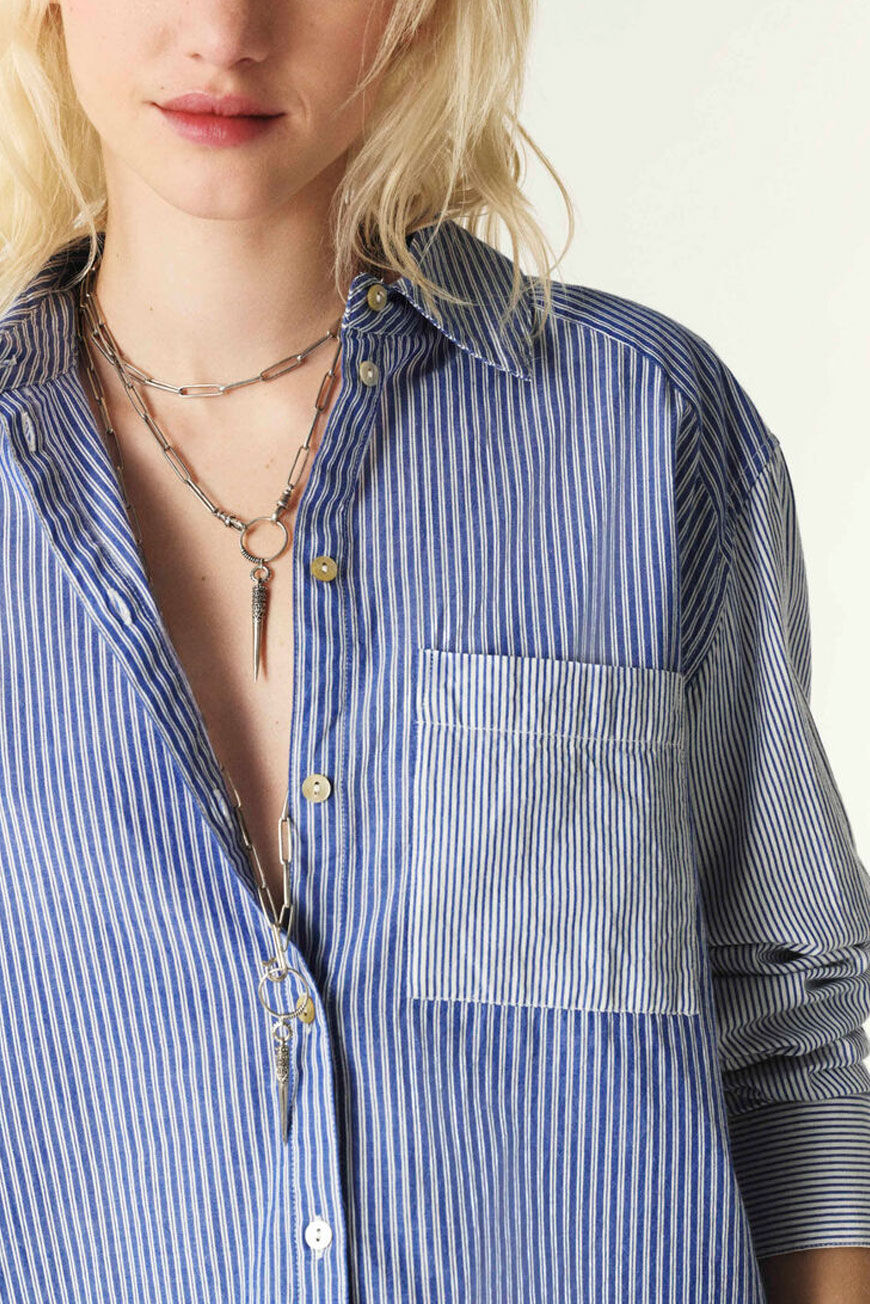 SHIRT DEBORAH