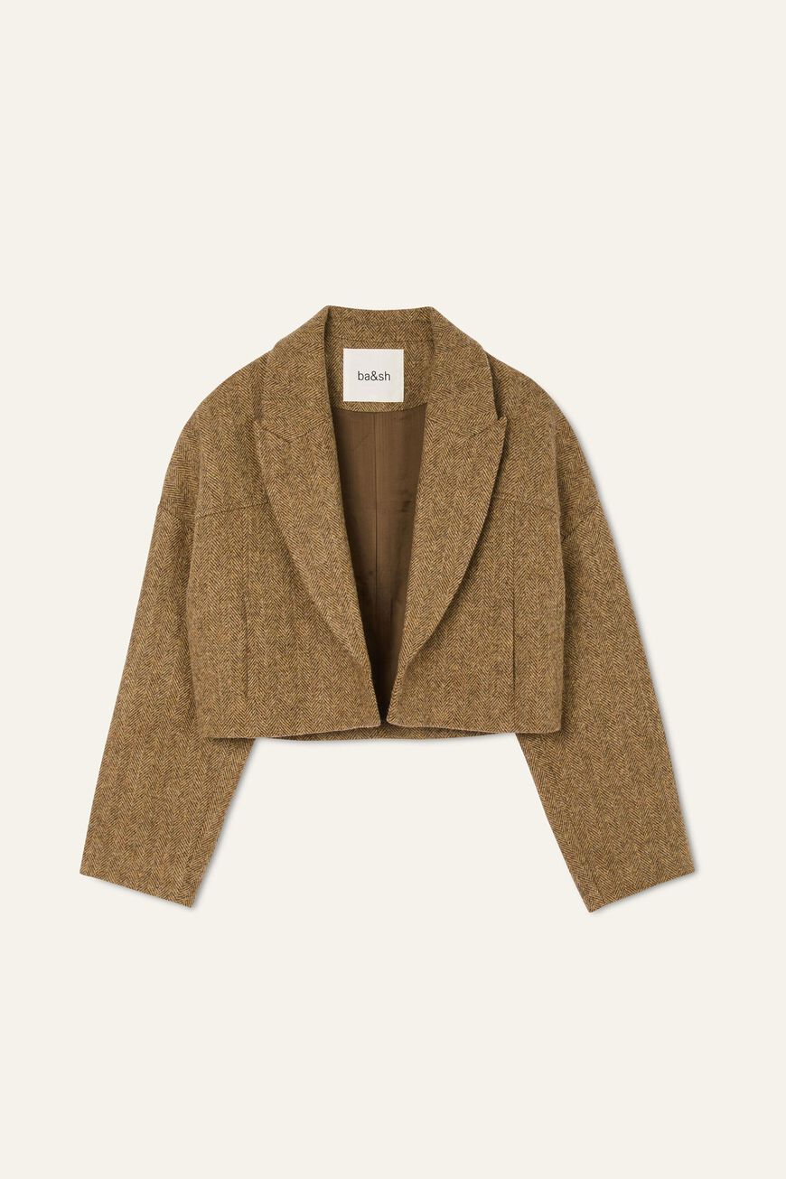 JACKET CAMALA