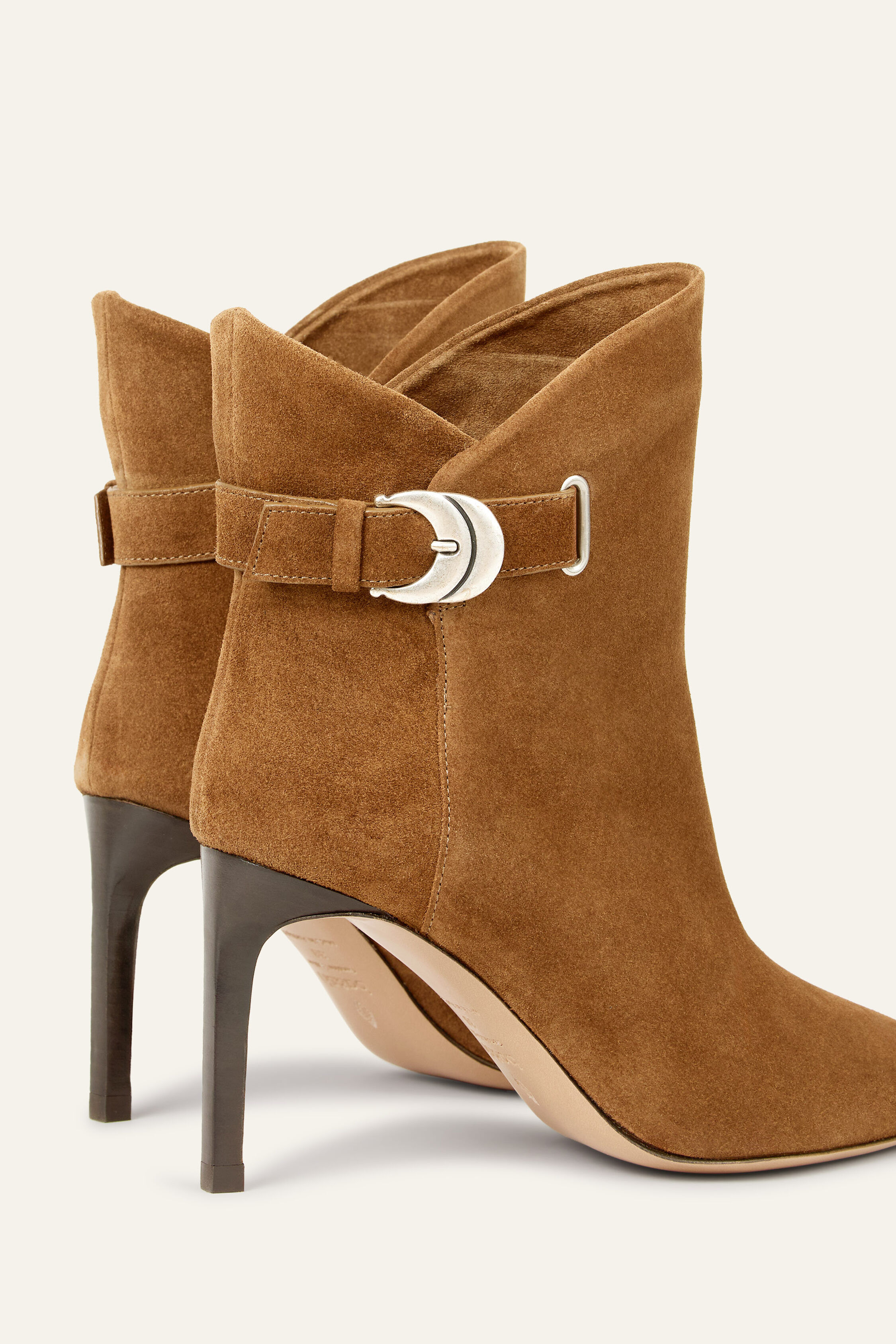 shoes CARLA