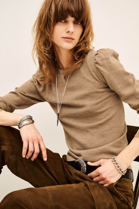 JUMPER BRITANIE