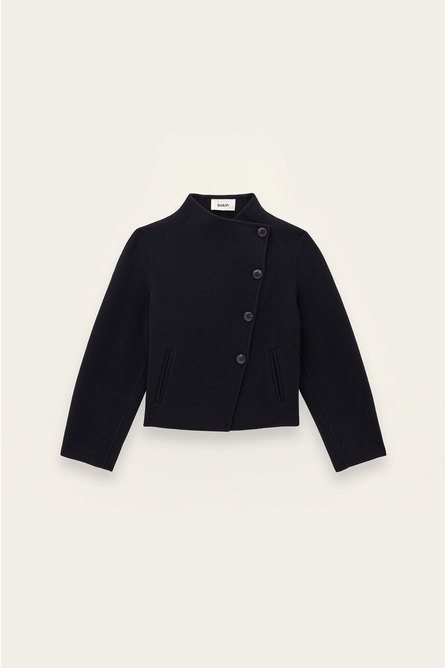 coat KEMELIA