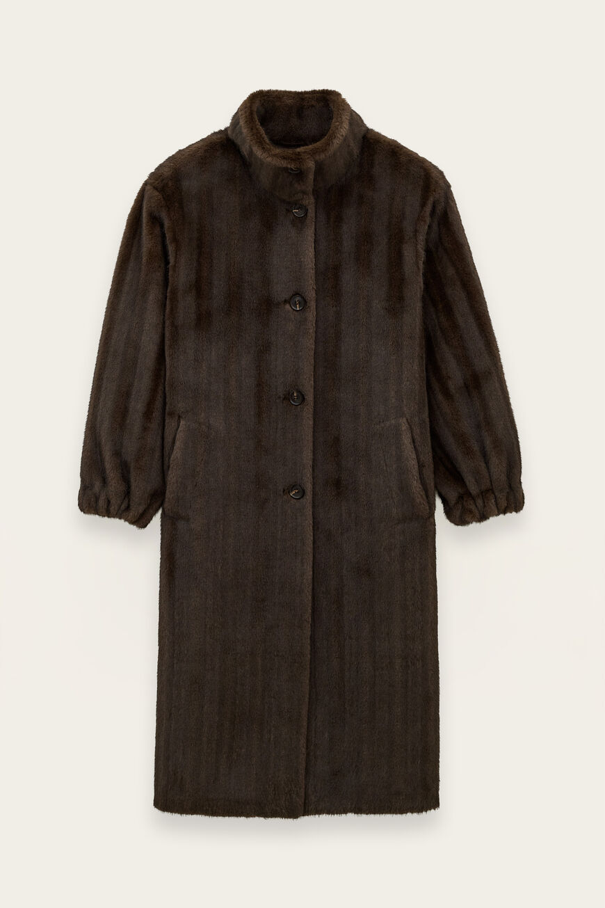 COAT DAMLA