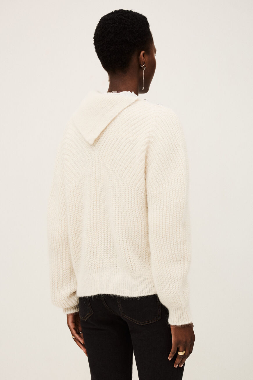jumper ROUMANE