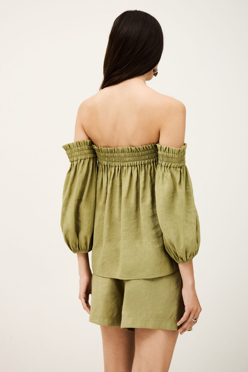 bustier DALILA