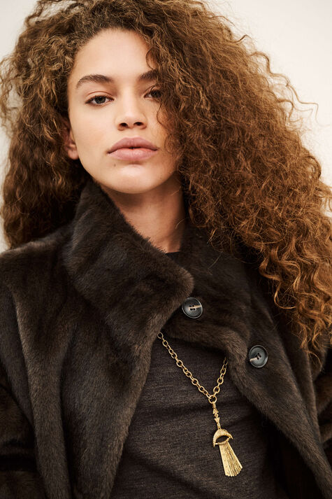 COAT DAMLA