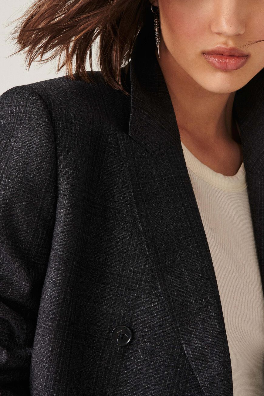 BLAZER HESAR