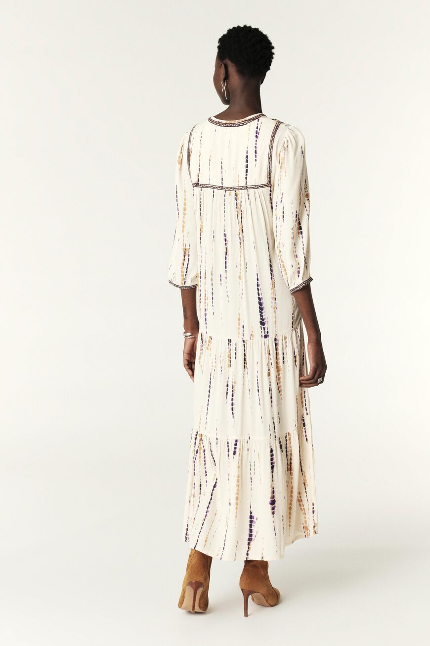 dress ISOLDE