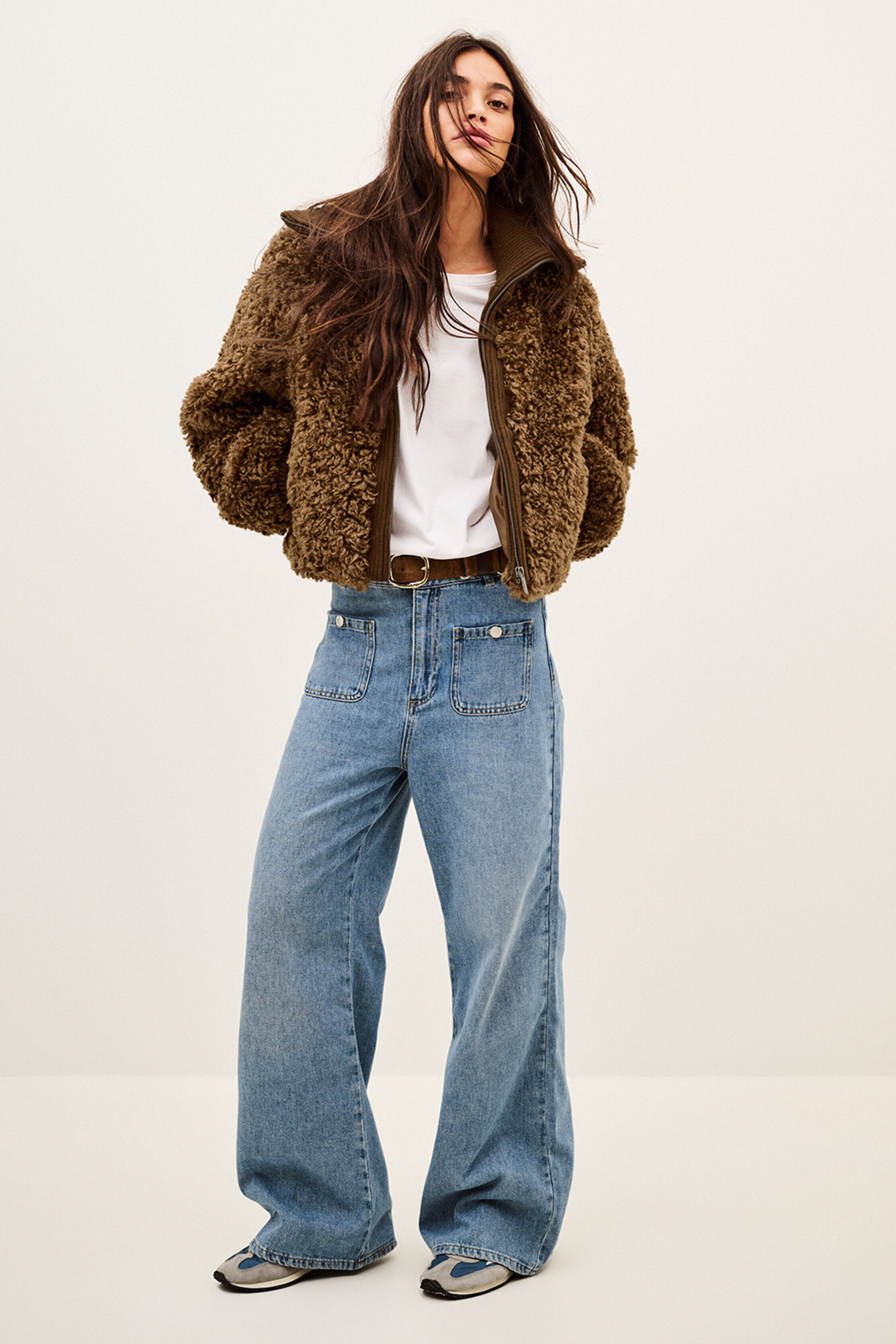 ELIANOR JACKET