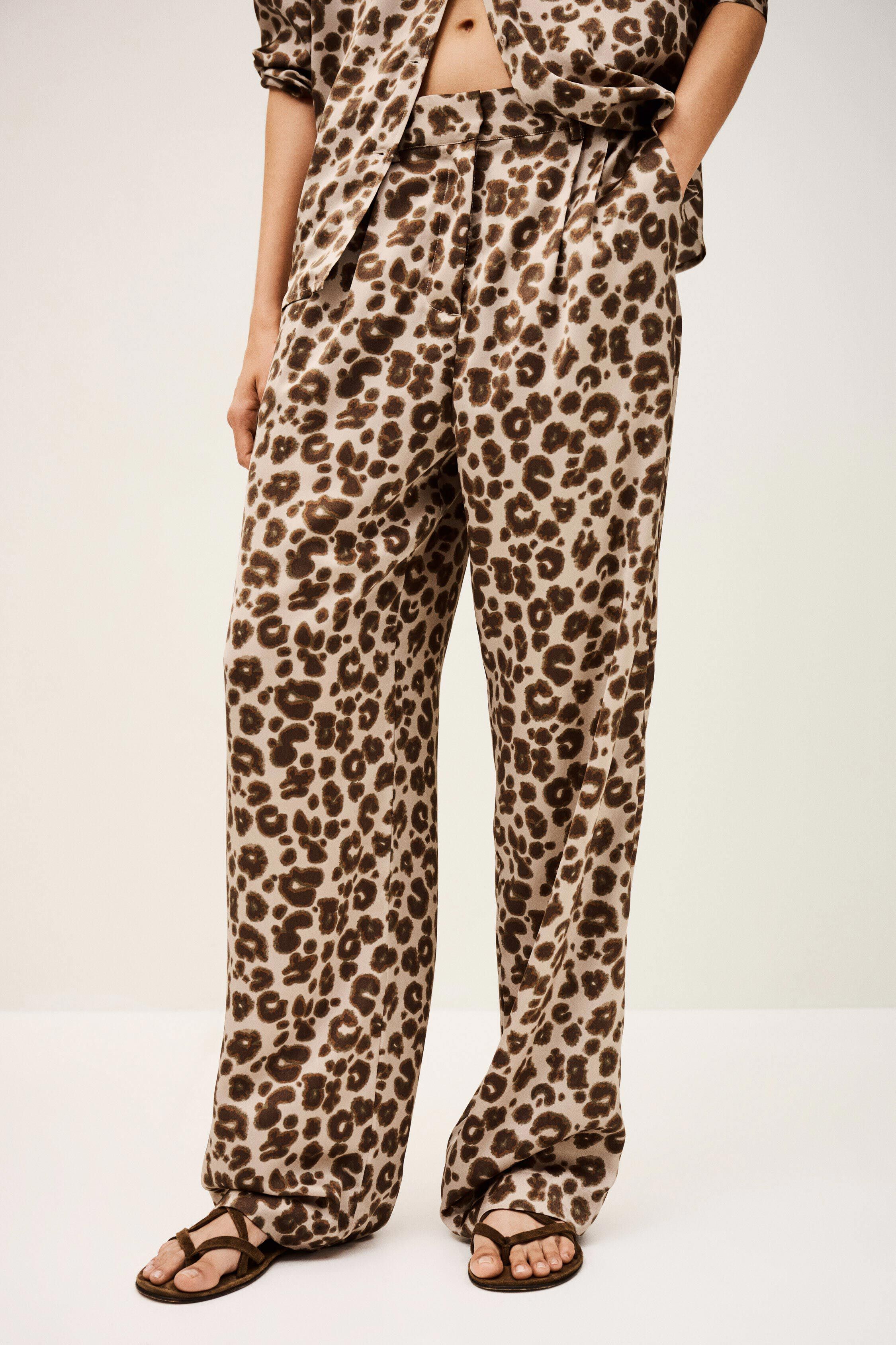 trousers BLOY