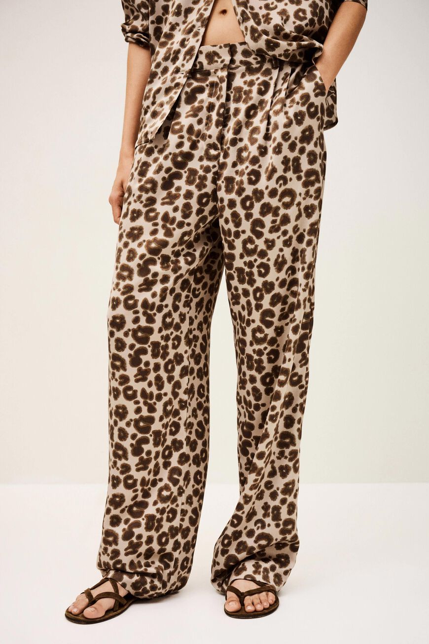 trousers BLOY