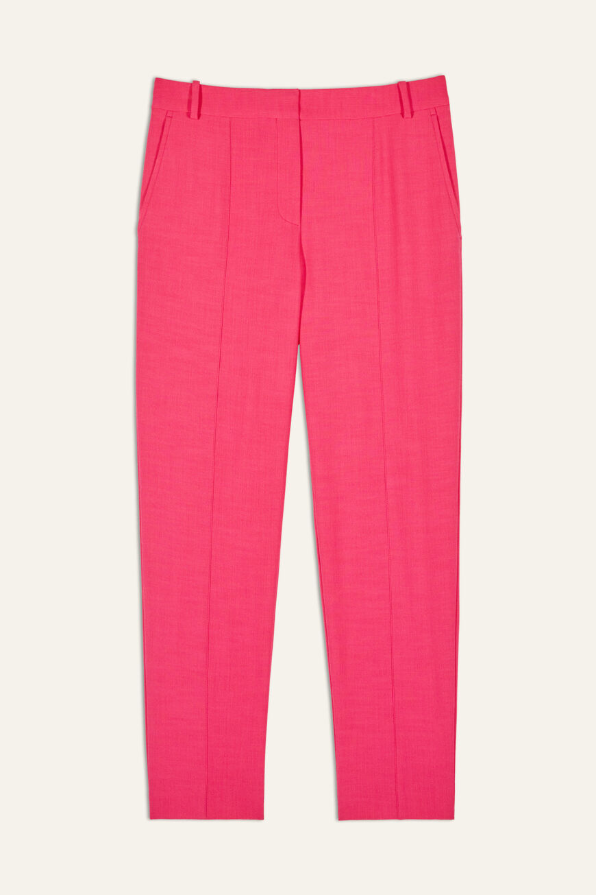 trousers CLUB