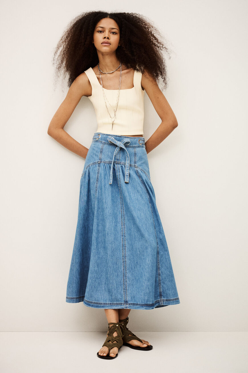 Skirt LONIA