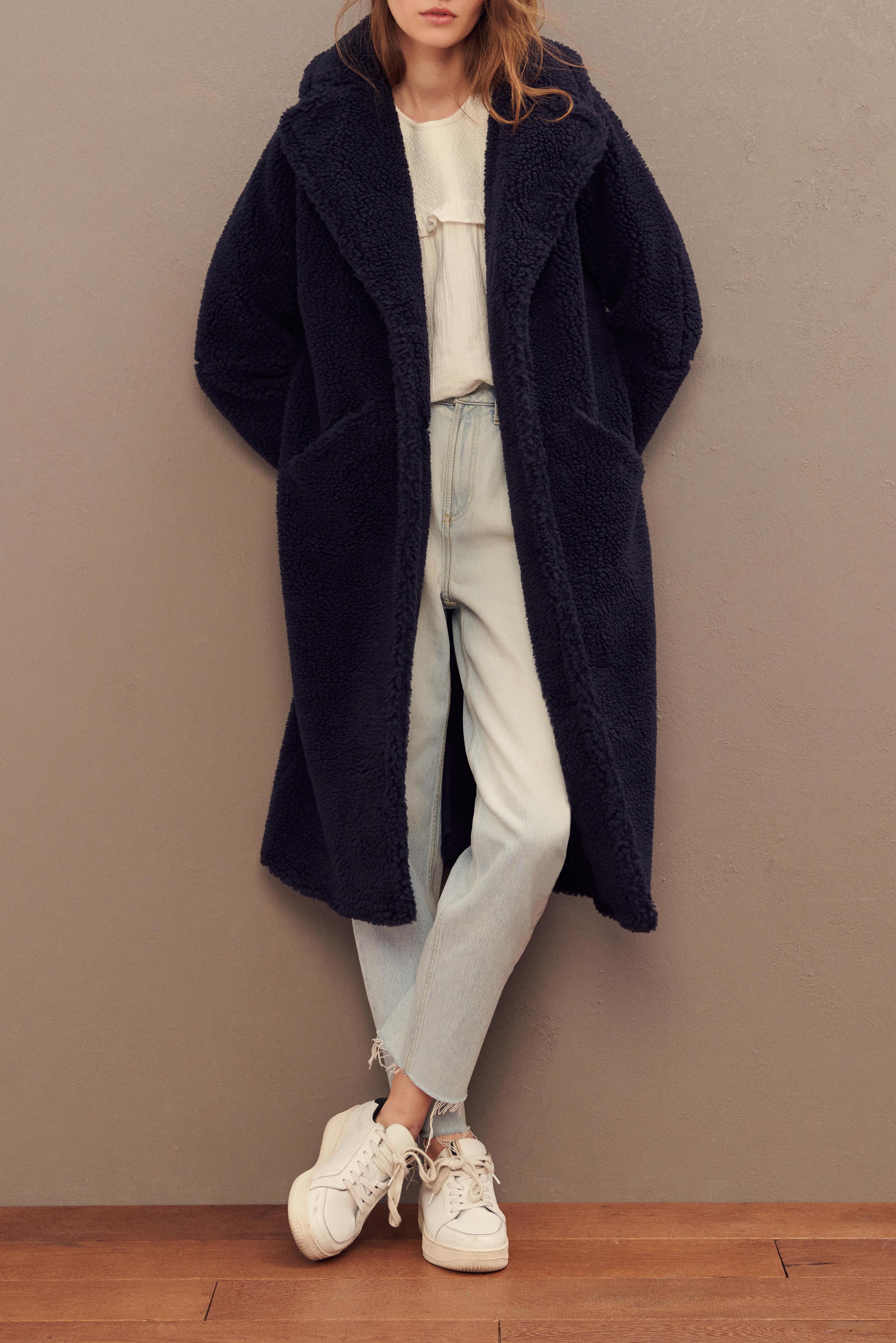 COAT JONI