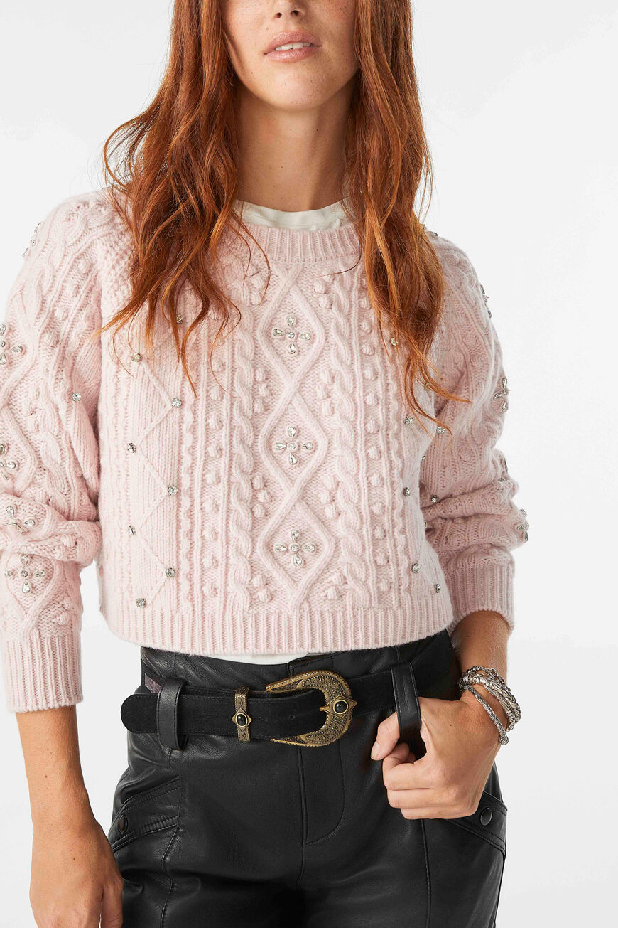 jumper OTELLO
