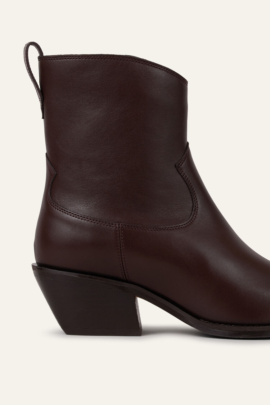 shoes LOWCOWBY