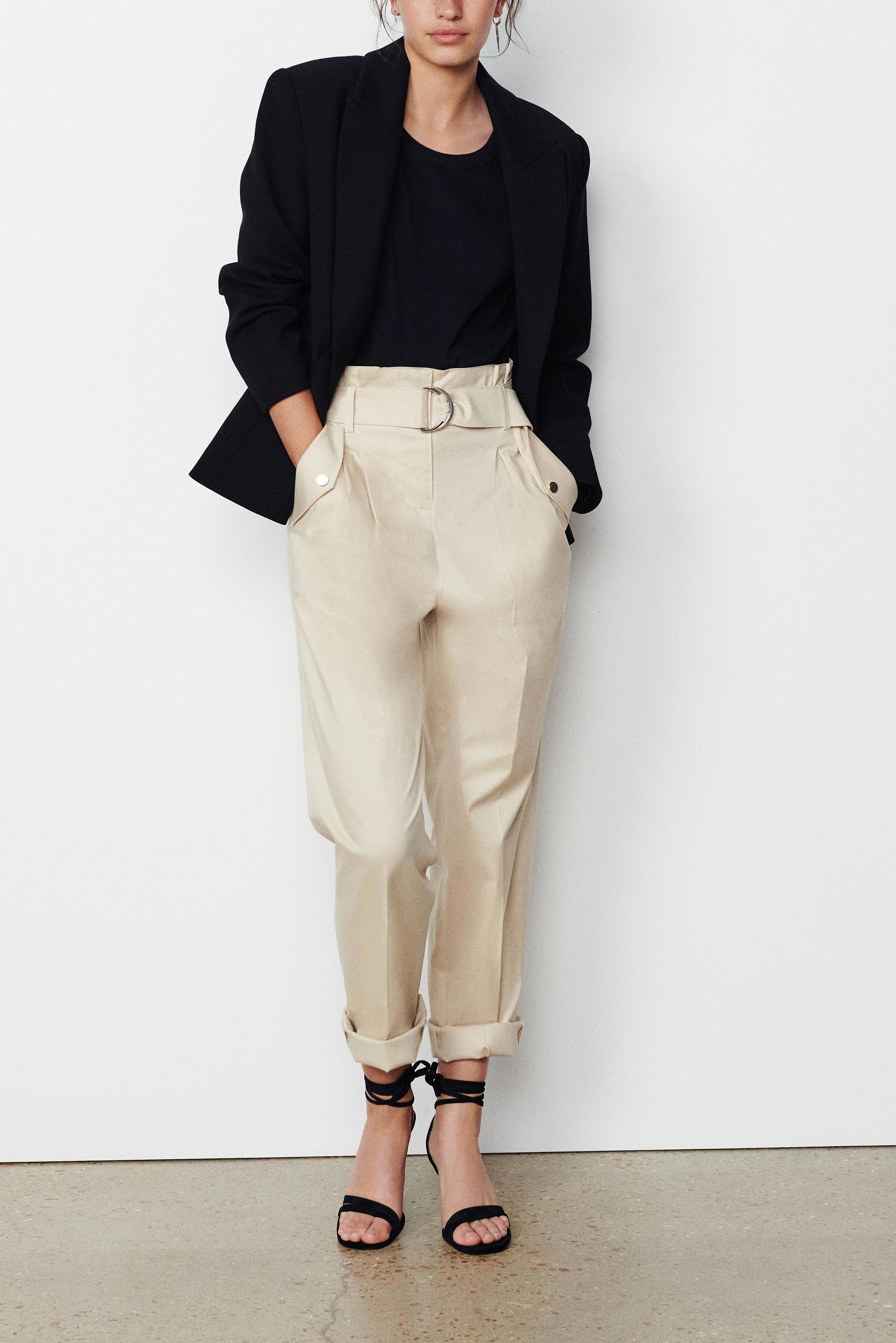 JACKET CHELSEA