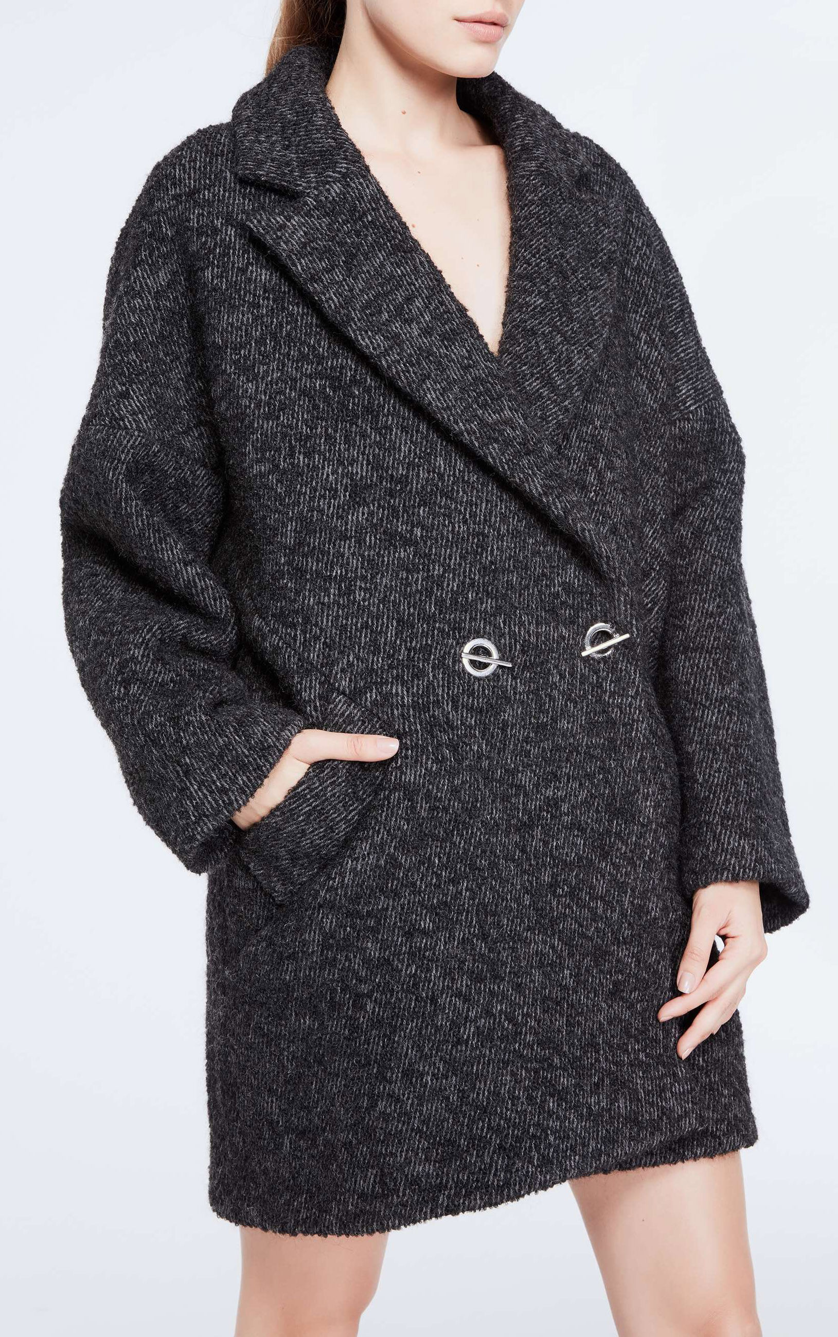 Manteau ming bash Clearance