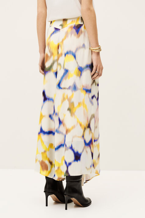 SKIRT FRUIT