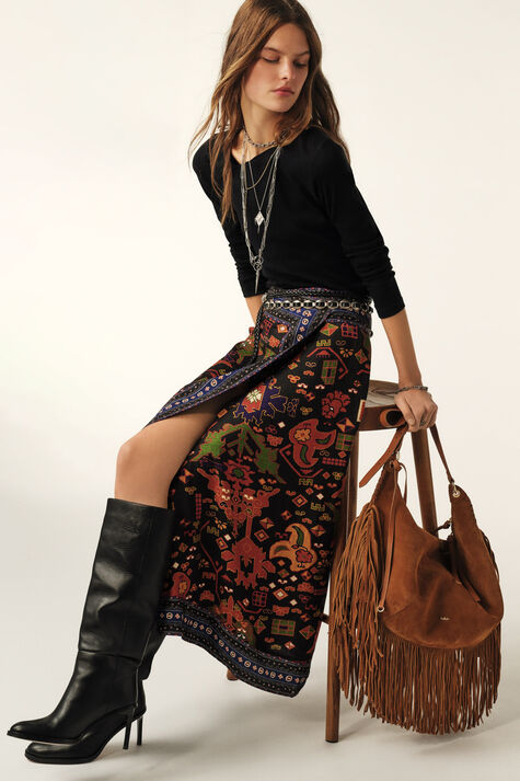 SKIRT VARPER