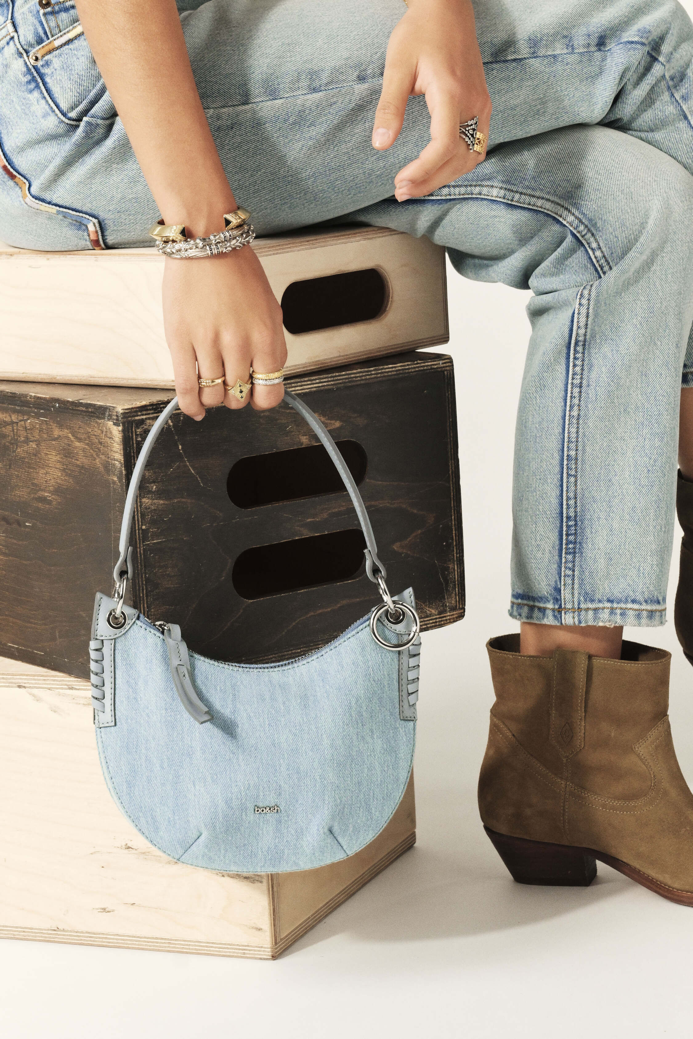 bolsa SWING