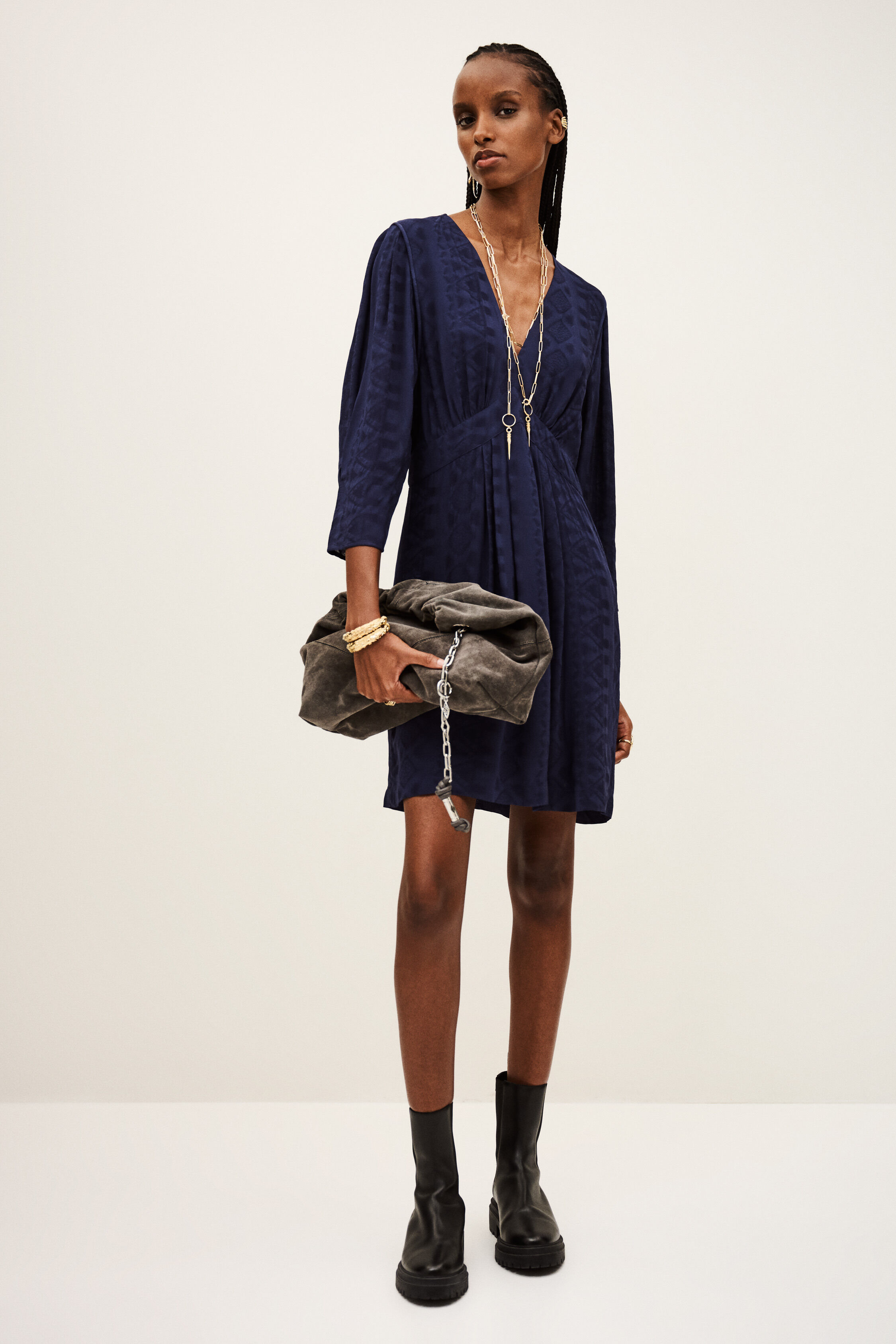 robe ISILDA