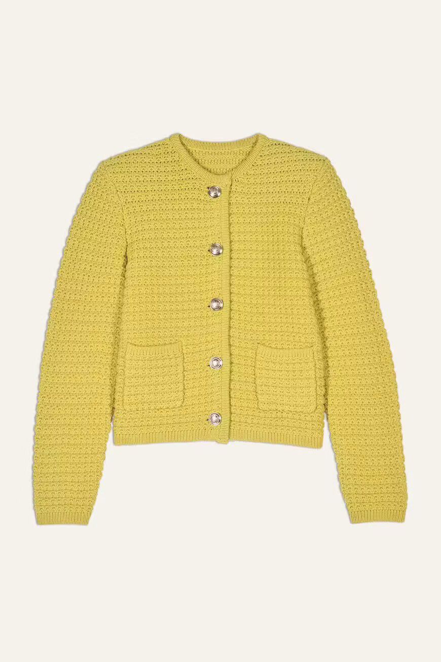 cardigan GASPARD