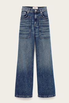 BLUEJEANS
