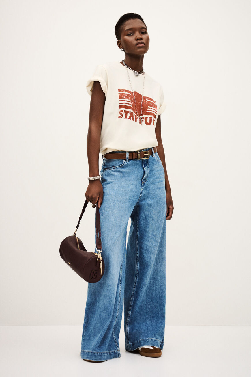TSHIRT REESE