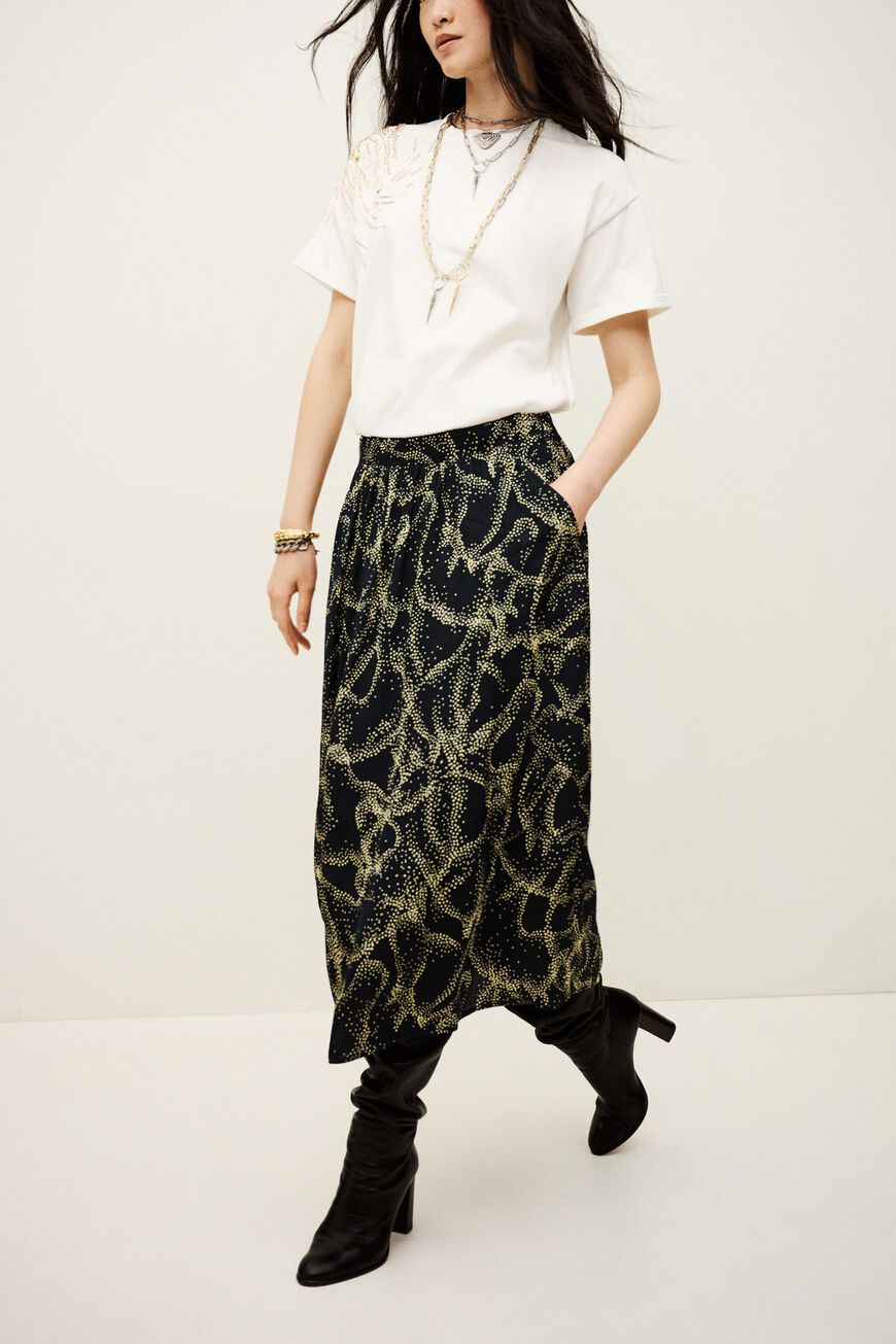 HYLIA SKIRT