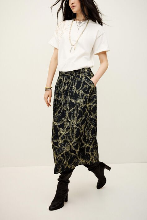 HYLIA SKIRT