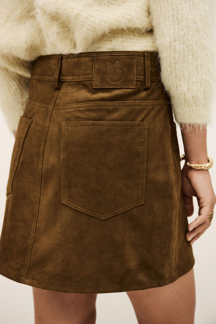 skirt MANGELA