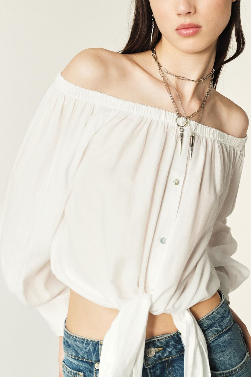 shirt TALENA