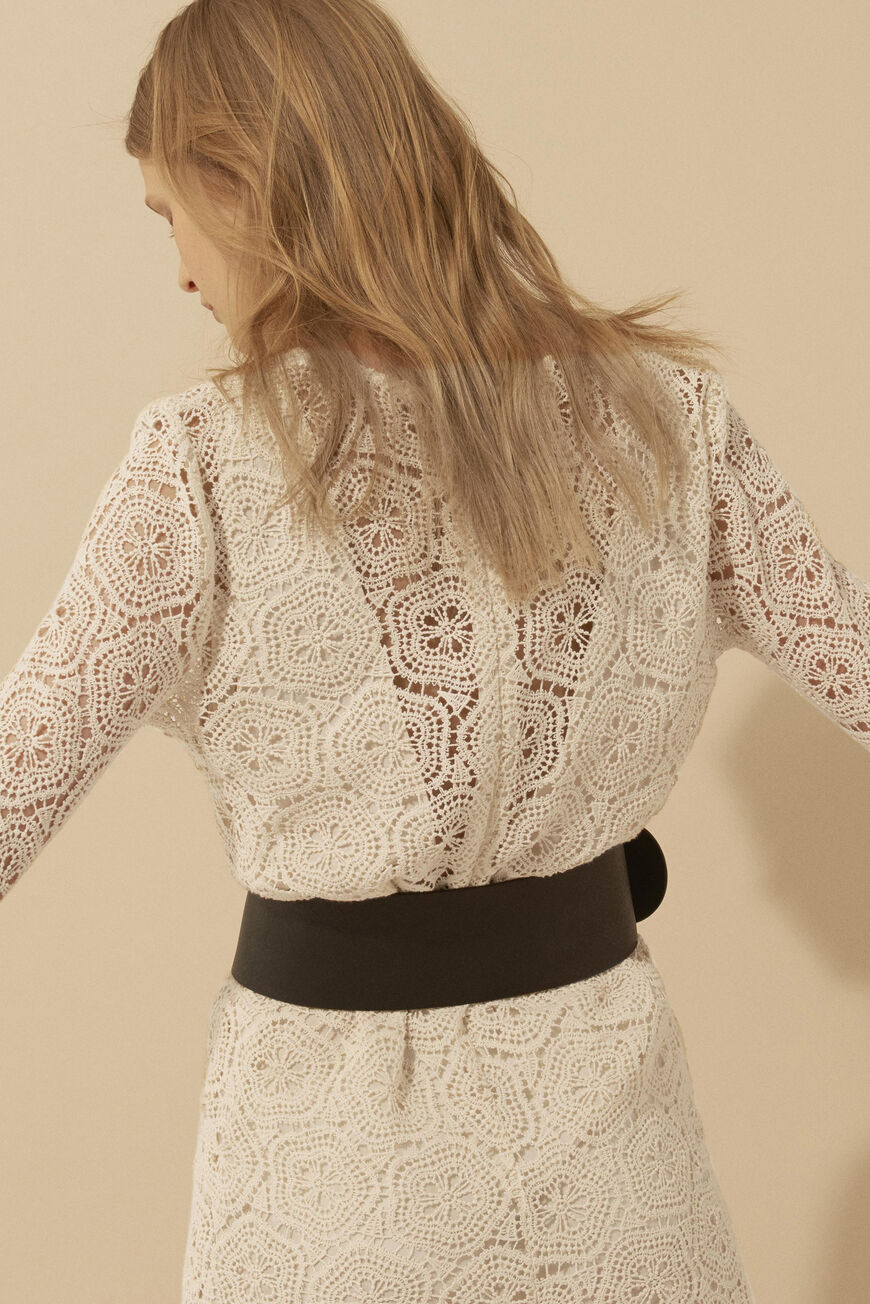 JUMPSUIT GASPARD