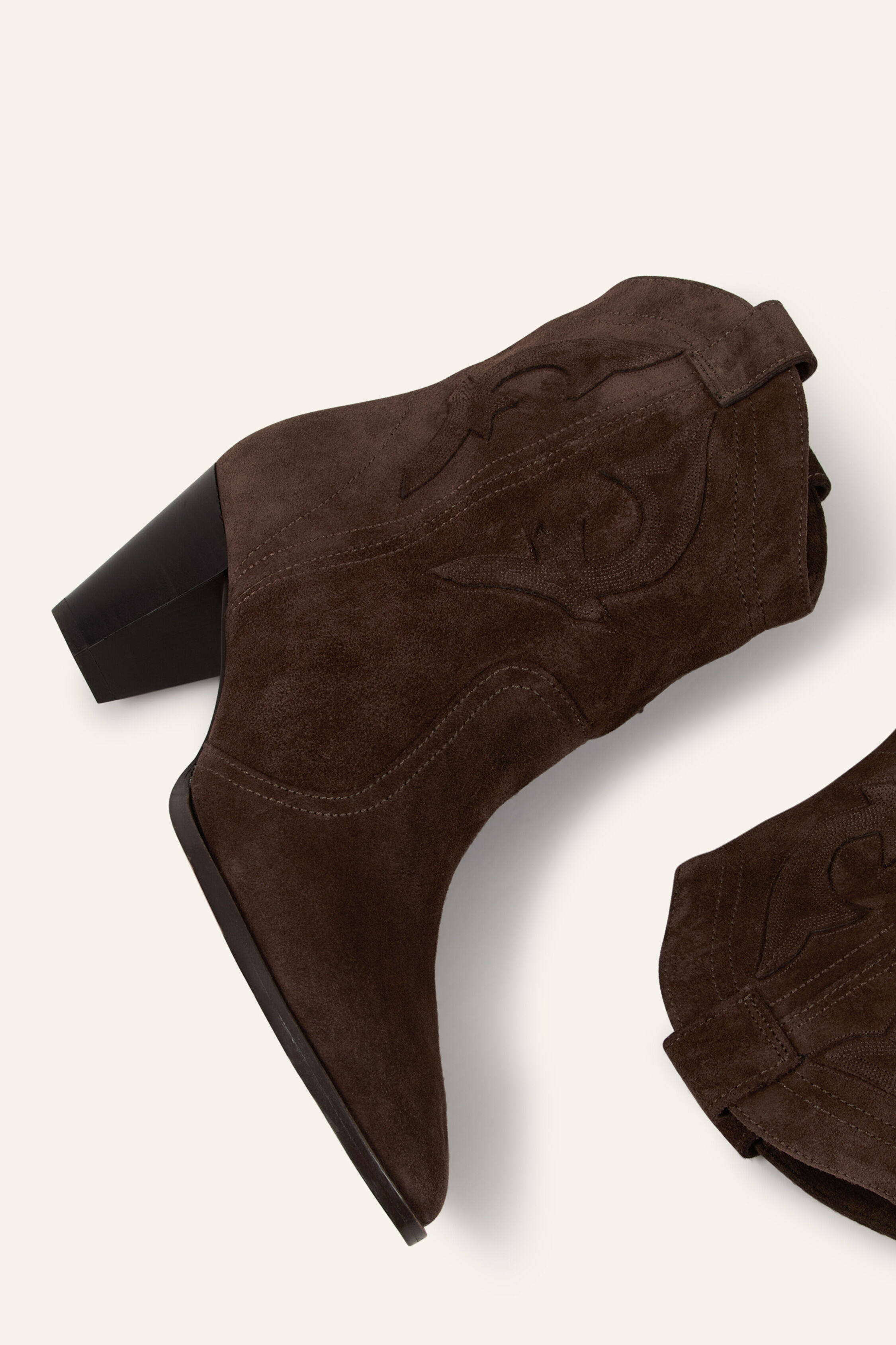 bottines CASEY