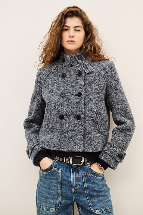 coat CWITCH