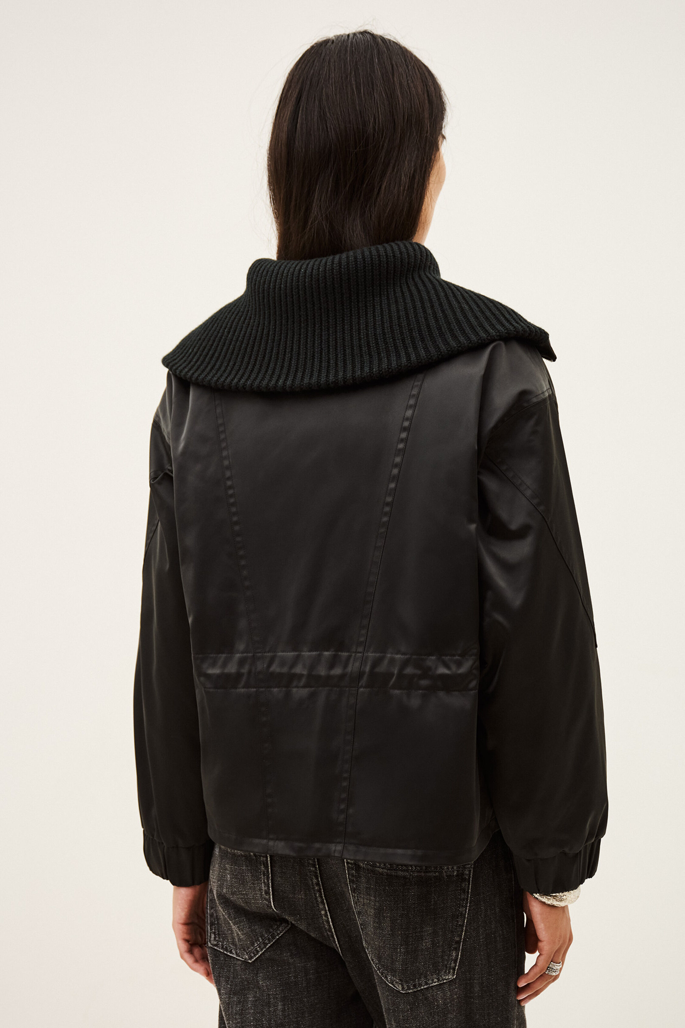 jacket INDRA