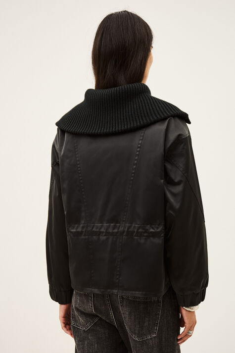 jacket INDRA