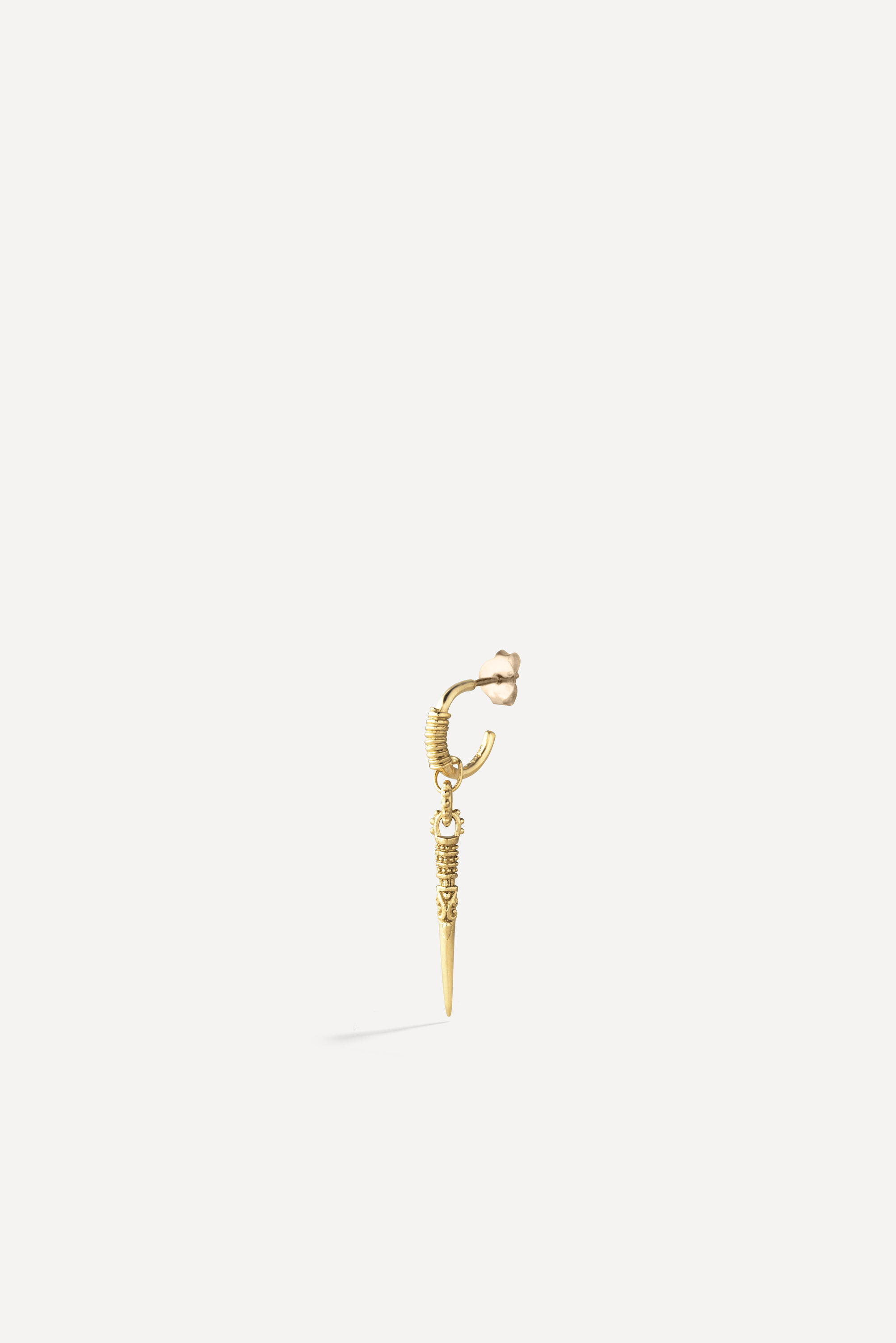 BOUCLE D'OREILLE OLIE