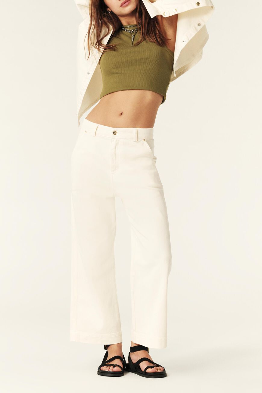 jeans TULY