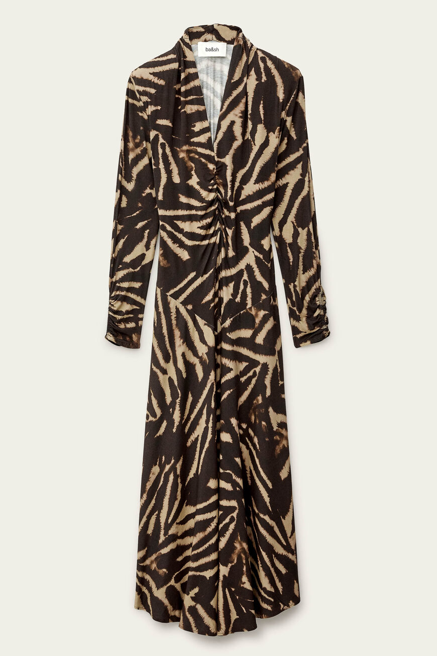 robe ZAHIRAH