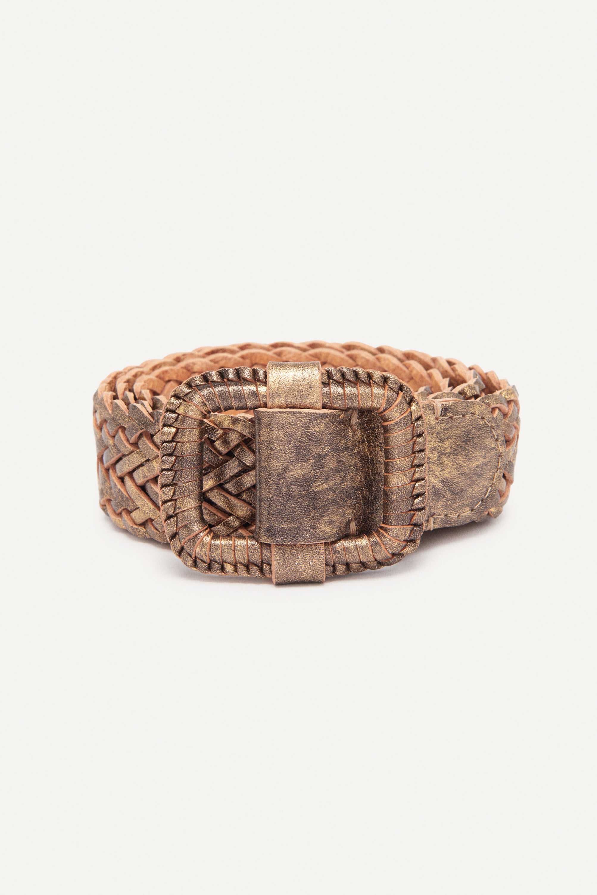 CEINTURE BRUNE