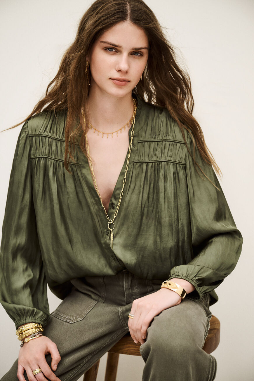 shirt CESSIA