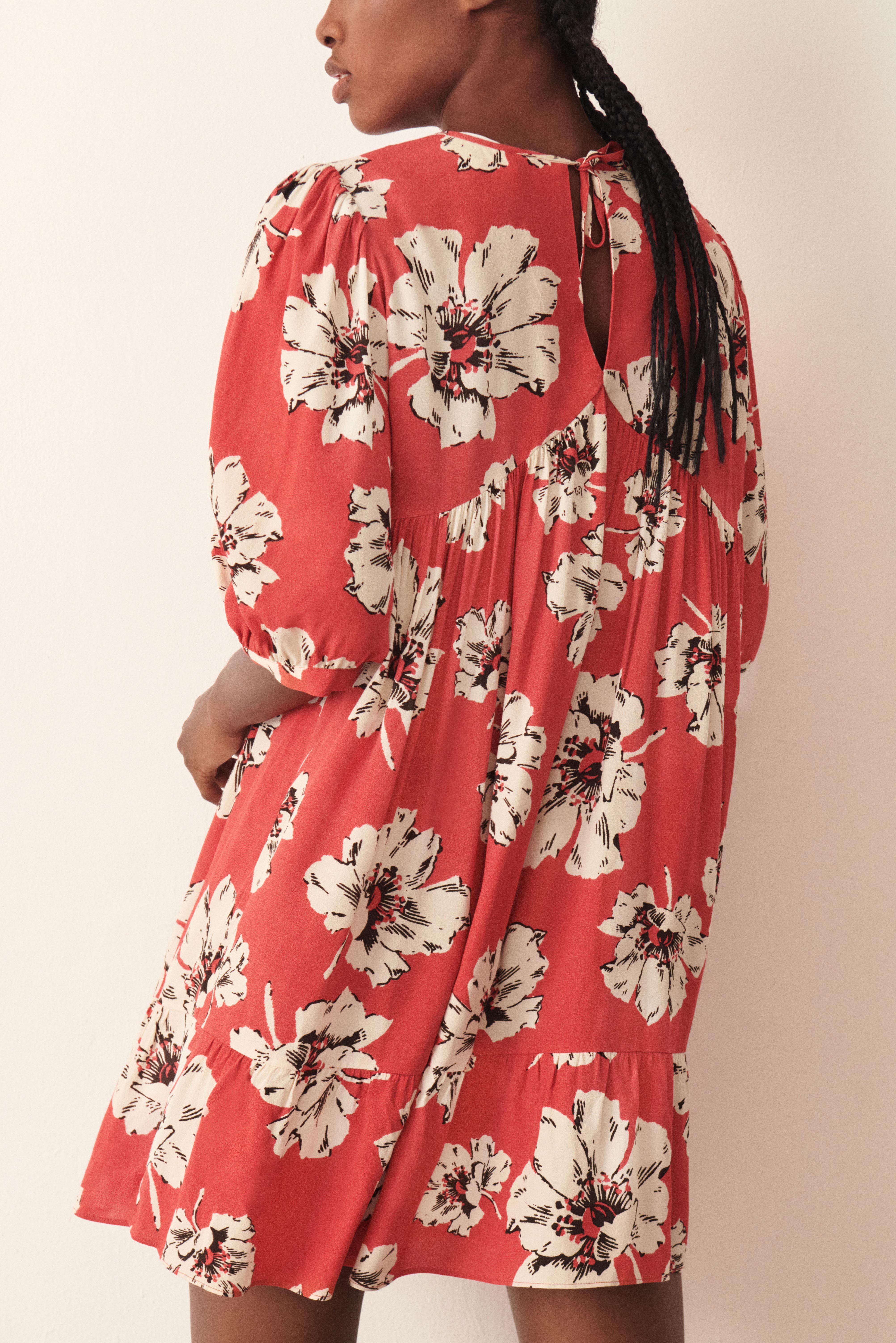 ROBE KATIA