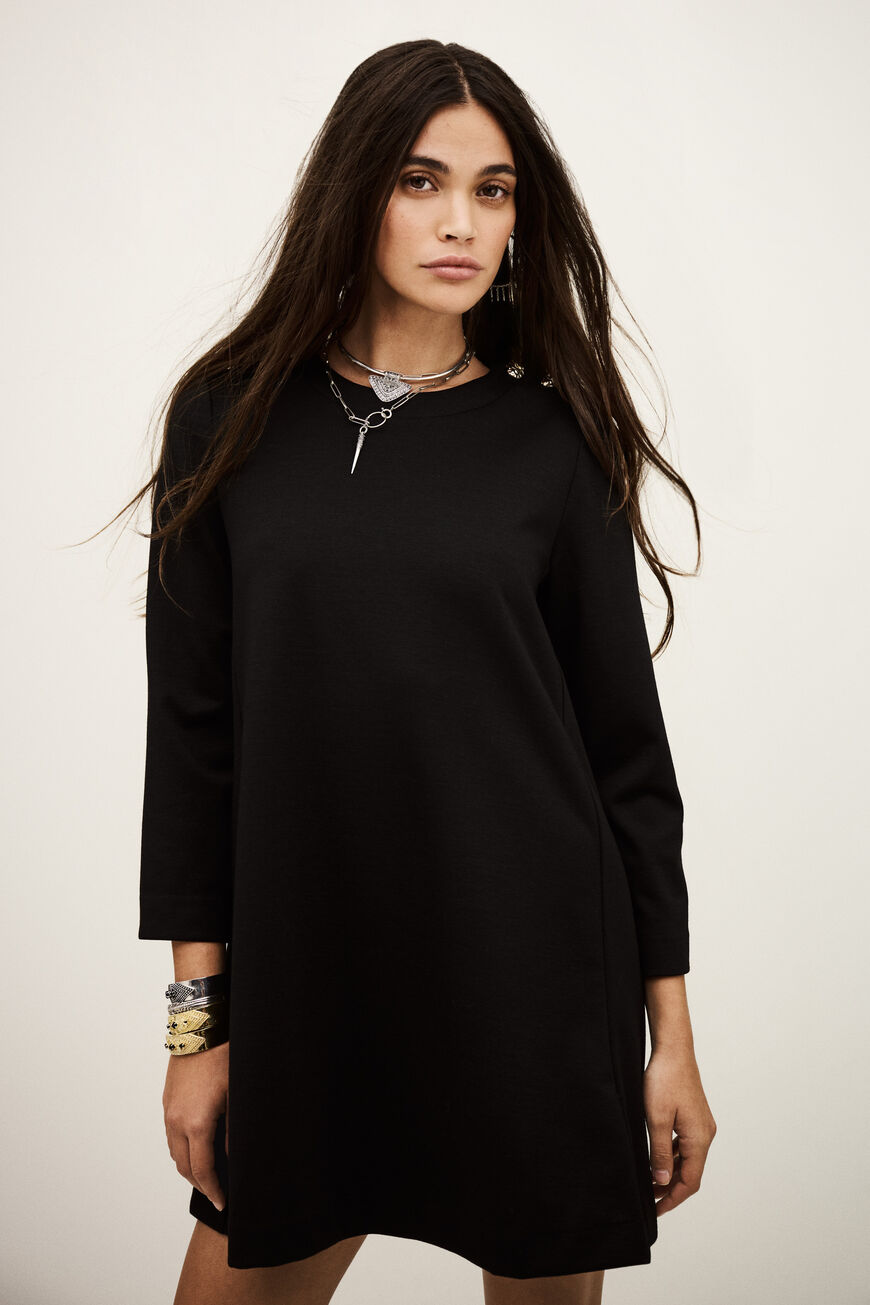 dress MASON