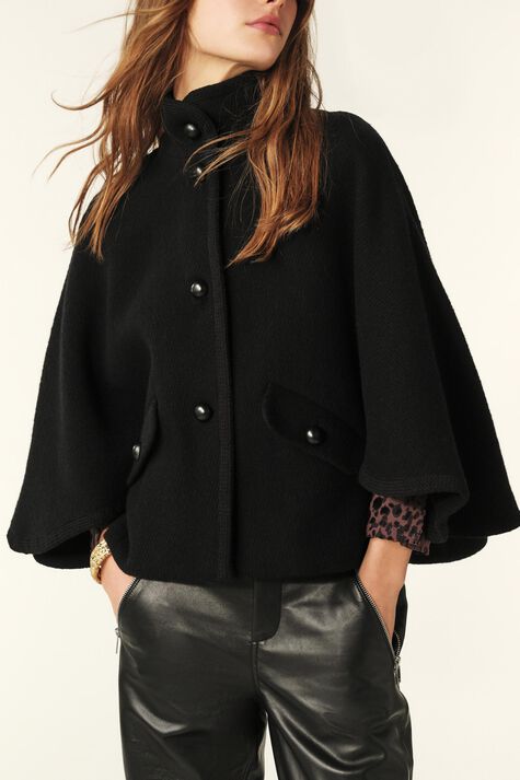 CLOAK VILLY