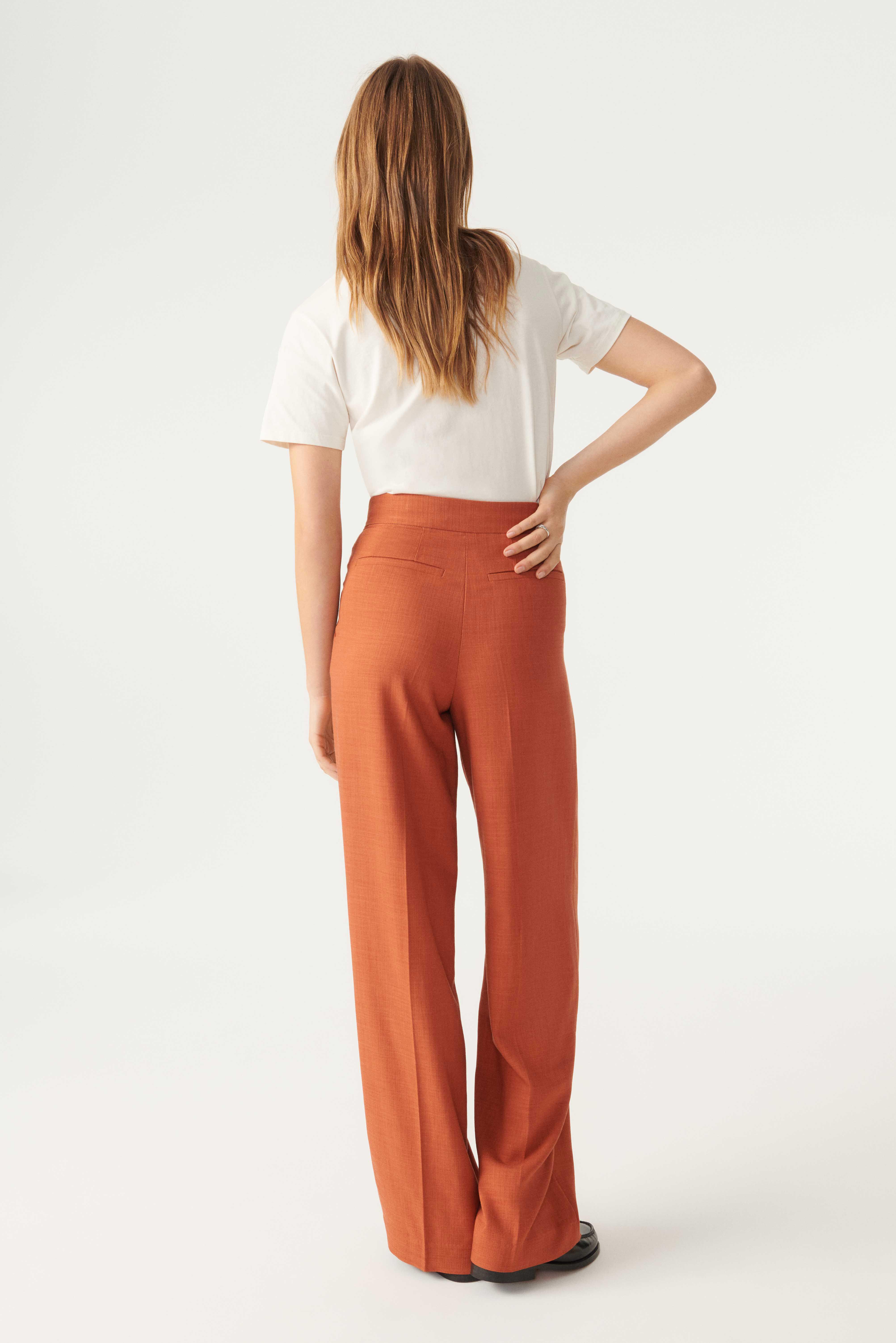 TROUSERS EDWIN
