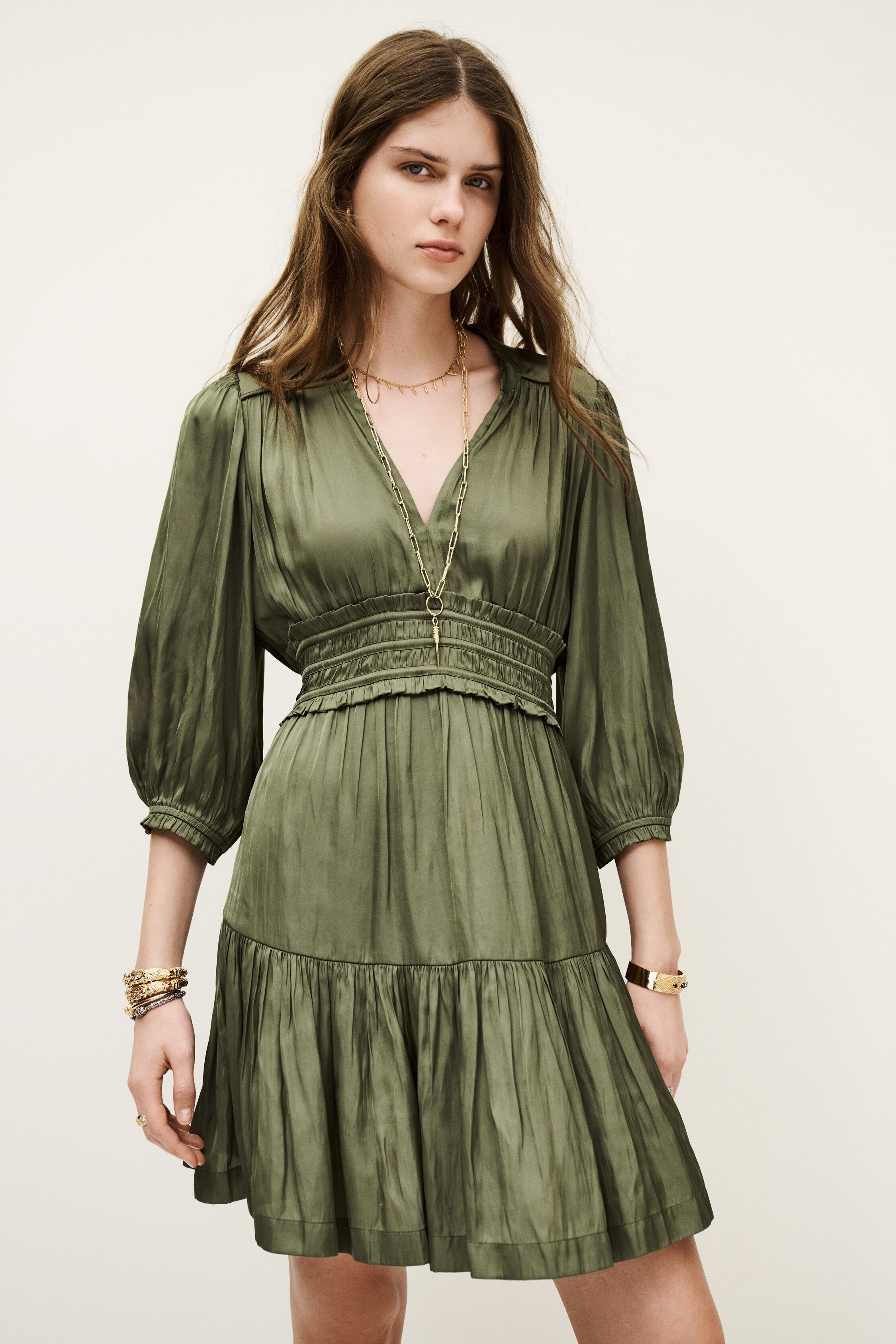 dress CYRIALA