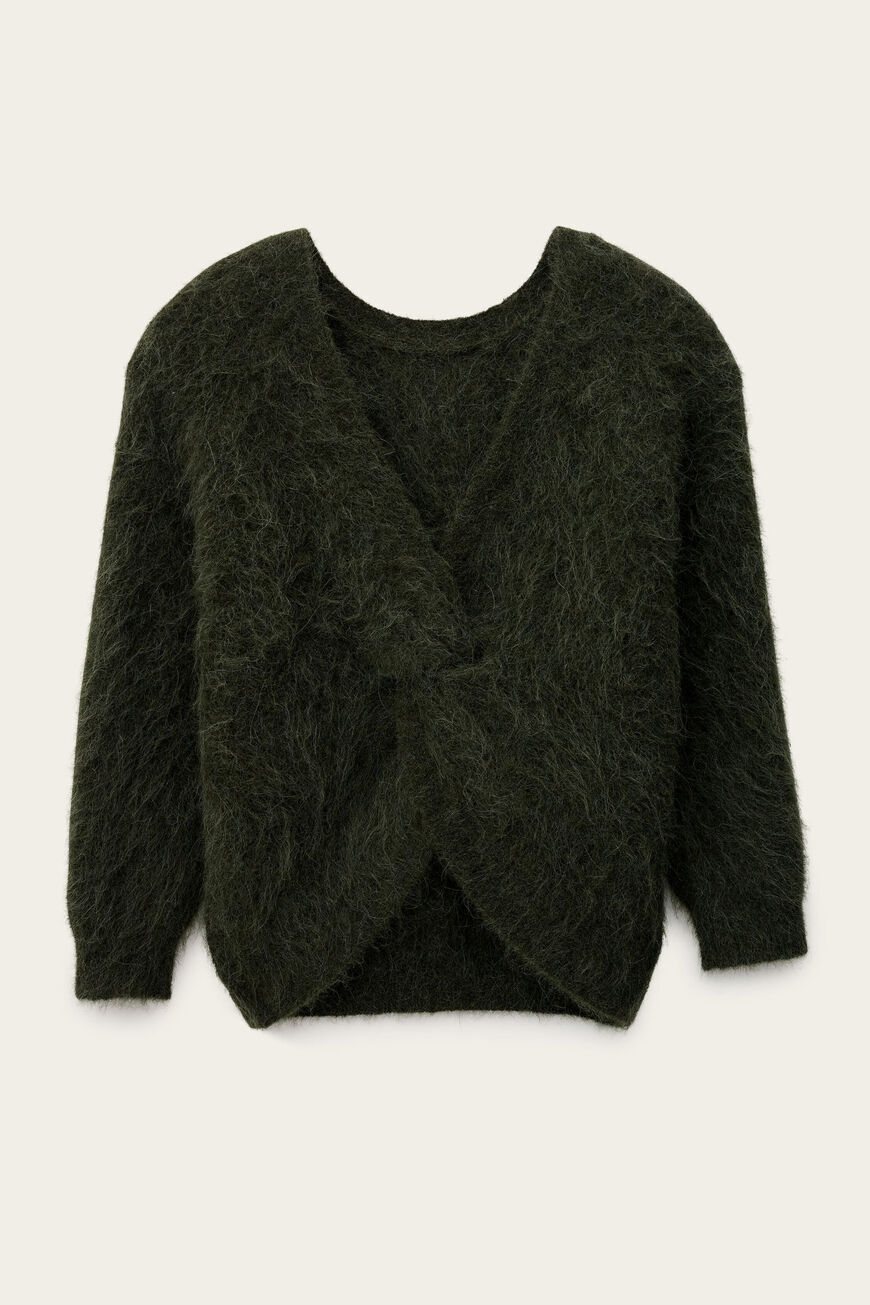 sweater FILL