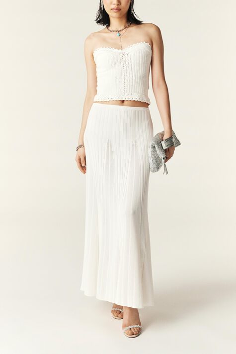 corset top CESAR